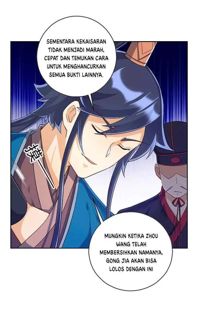 Yi Deng Jiading chapter 216 halaman 11
