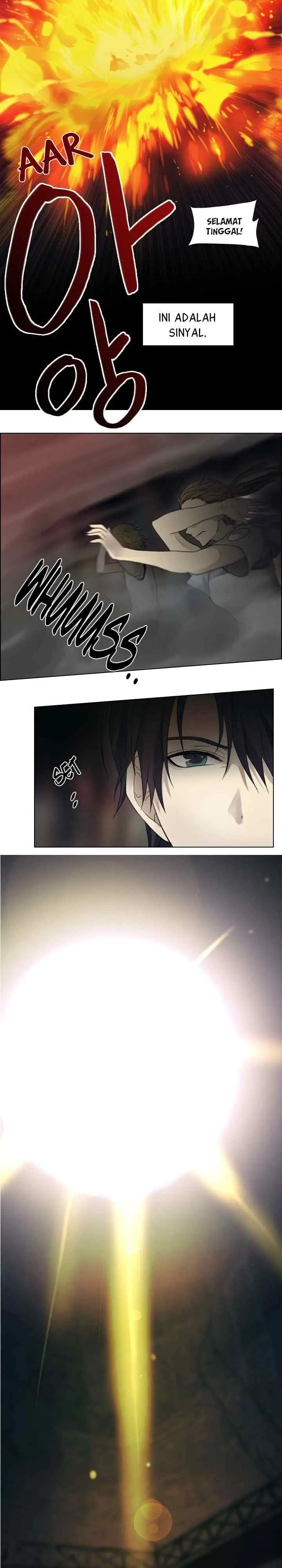 Gong heon ja chapter 39 halaman 9