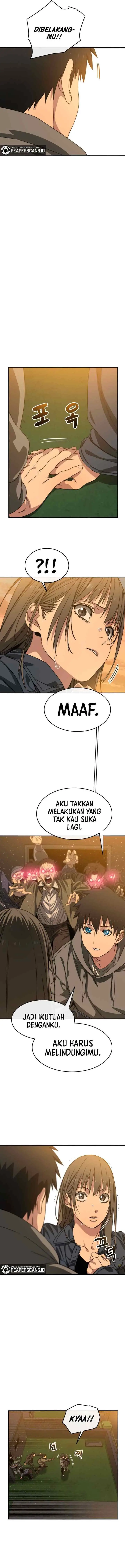 Existence chapter 25 halaman 11