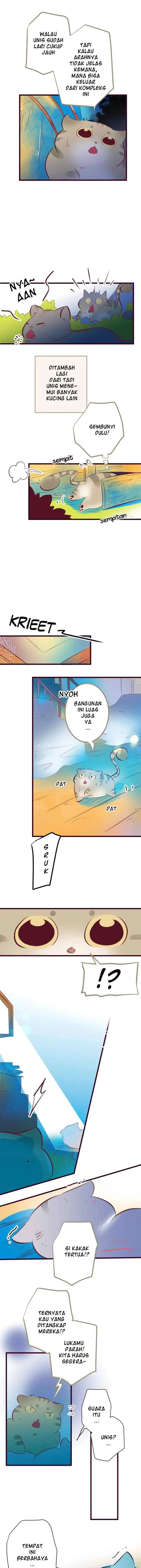 Unis chapter 83 halaman 5