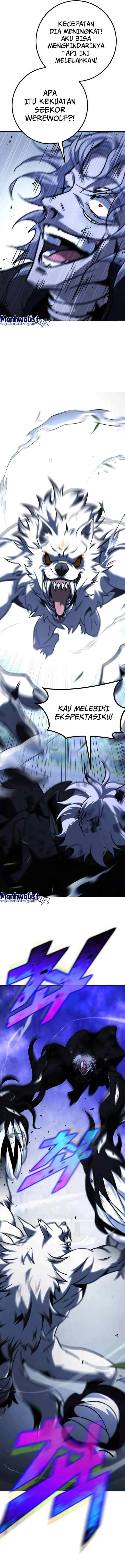 Hero the Maximum chapter 36 halaman 14