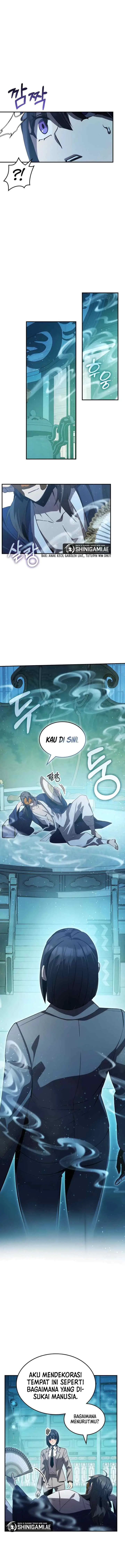 Drug Devourer chapter 46 halaman 12