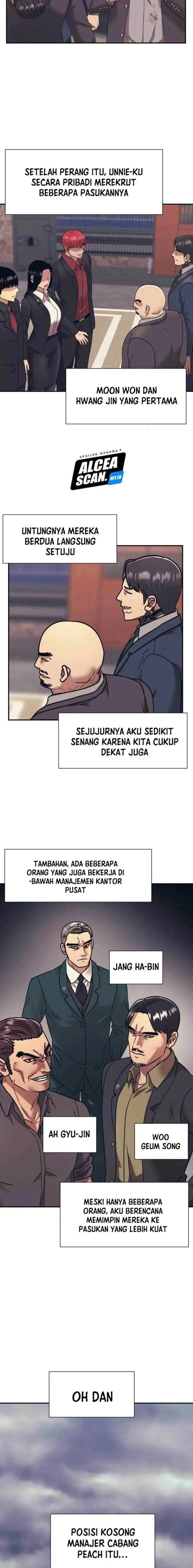 Injagang chapter 56 halaman 13