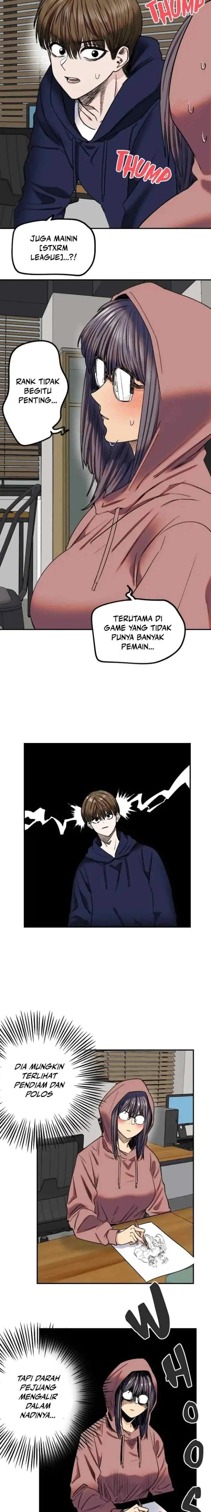 Drawing Romance chapter 246 halaman 5