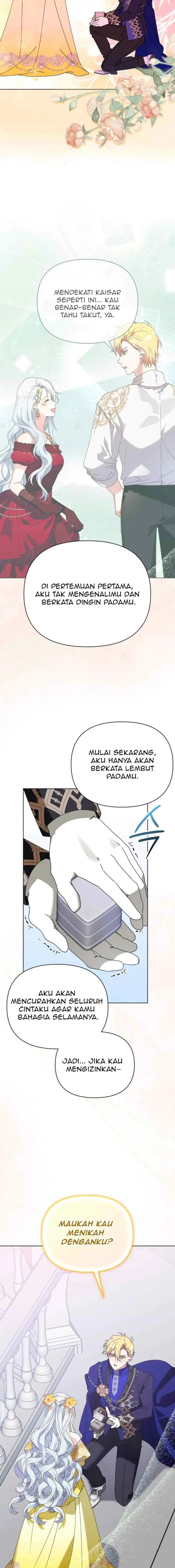Bird Empress chapter 68 halaman 8