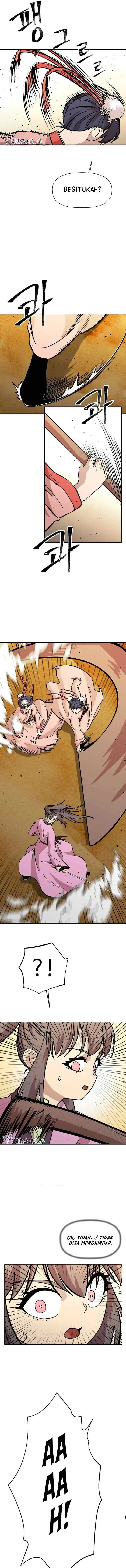 Bachelor's Return chapter 145 halaman 7