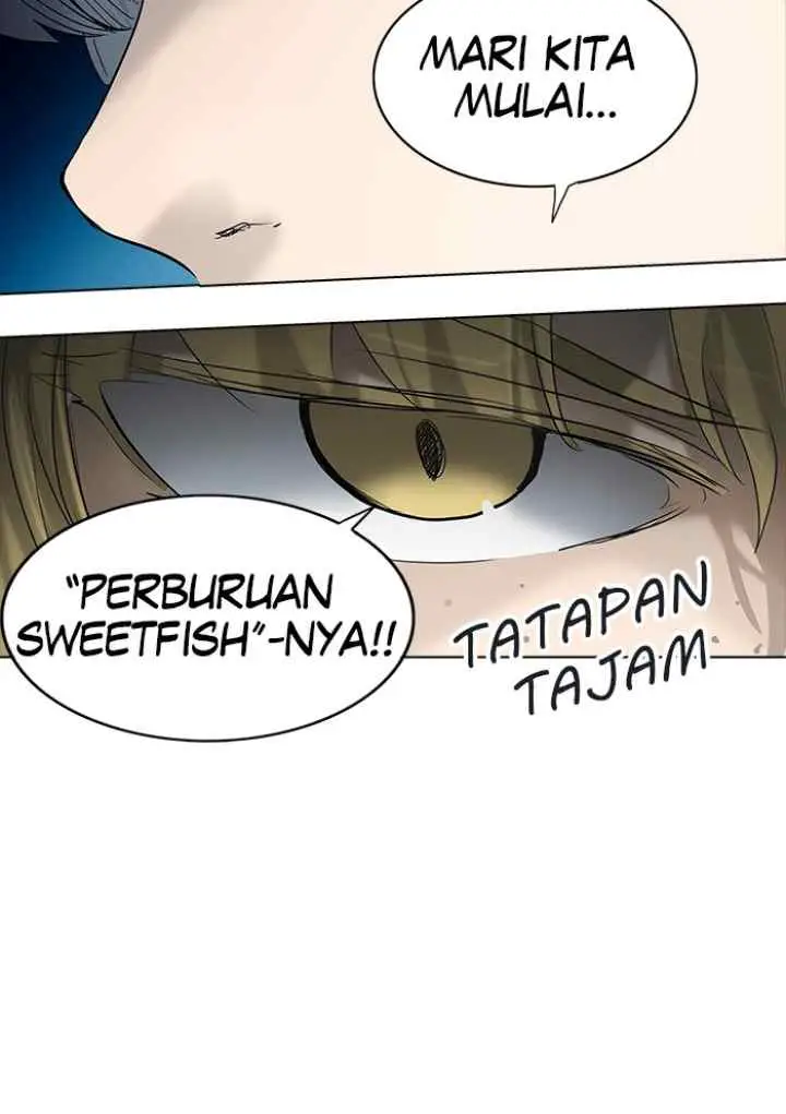 Tower of God chapter 262 halaman 17
