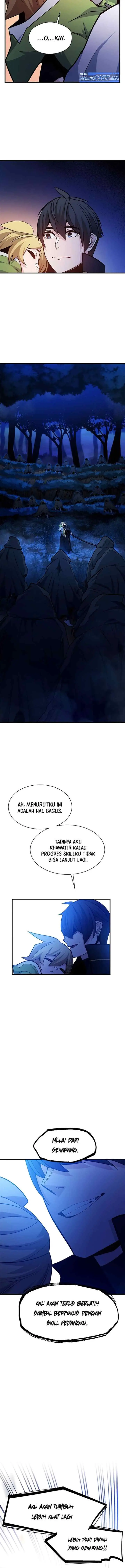 The Tutorial Is Too Tough! chapter 145 halaman 16