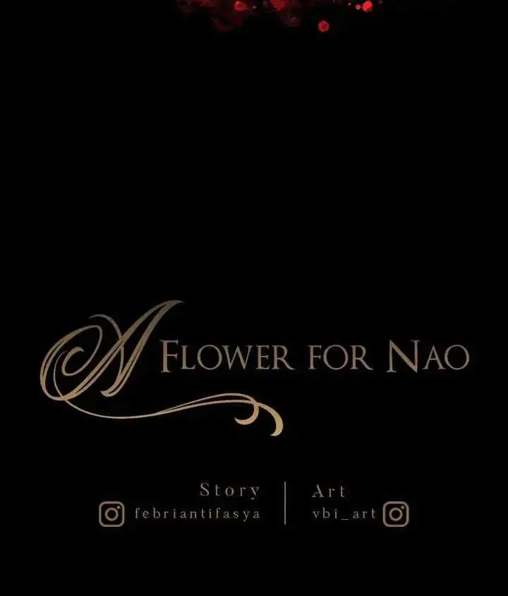 A Flower for Nao chapter 1 halaman 11