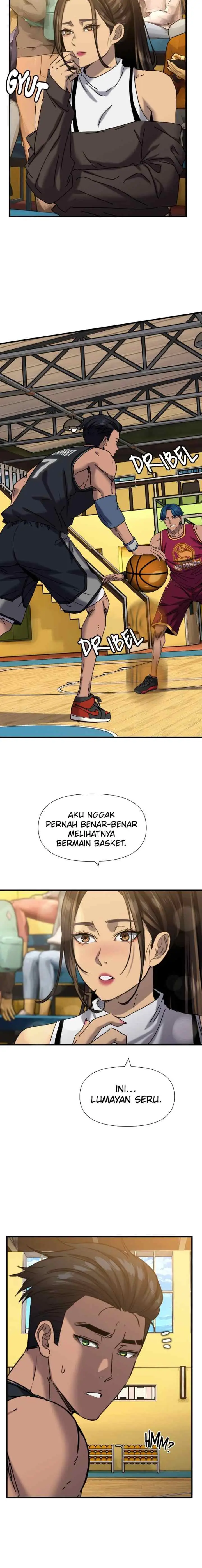 Chasing Red chapter 17 halaman 11