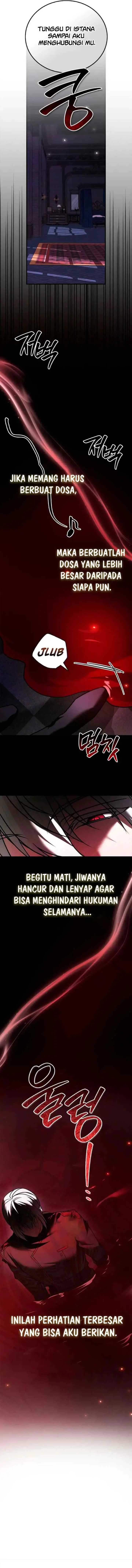 I'm Not That Kind of Talent chapter 117 halaman 9