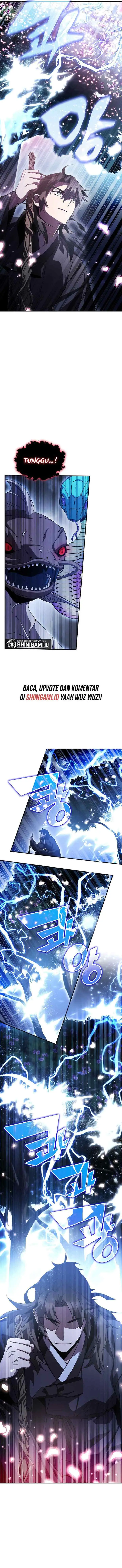 Drug Devourer chapter 43 halaman 10