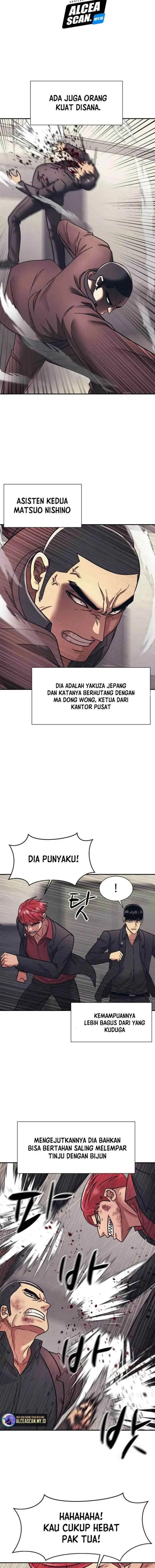 Injagang chapter 57 halaman 10