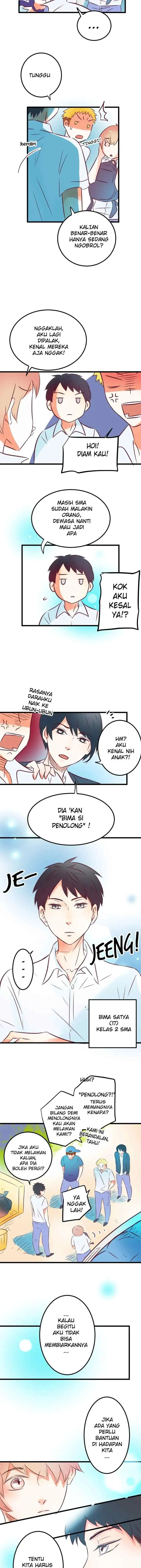 Unis chapter 153 halaman 4