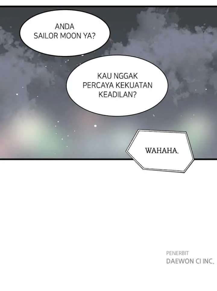 Early Morning Cinderella chapter 14 halaman 18