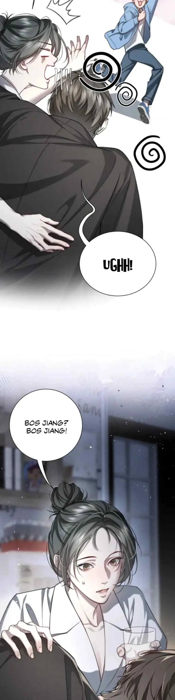 Rainstorm chapter 6 halaman 8