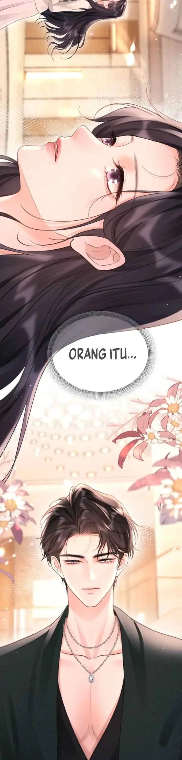 What a Good Girl chapter 7 halaman 7
