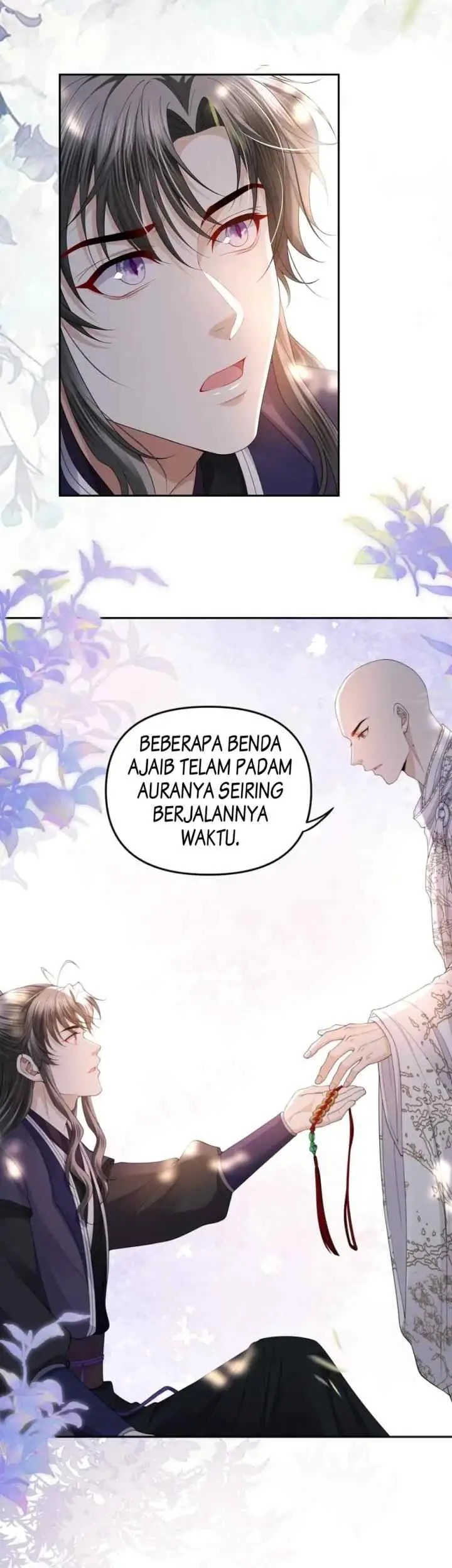 Tong Qian Kan Shi chapter 63 halaman 14