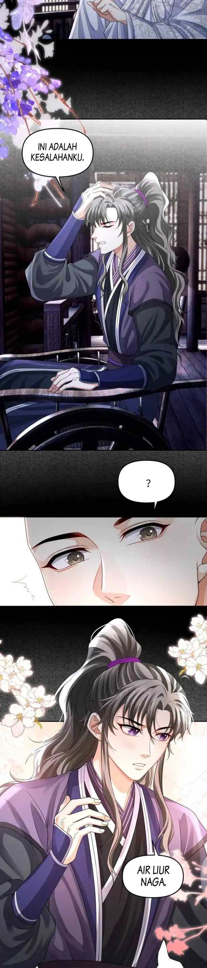 Tong Qian Kan Shi chapter 94 halaman 17