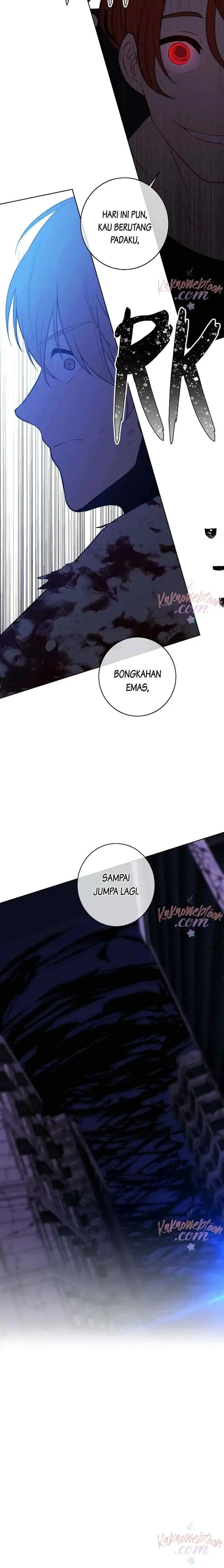 I'm Alone In The Novel chapter 143 halaman 19