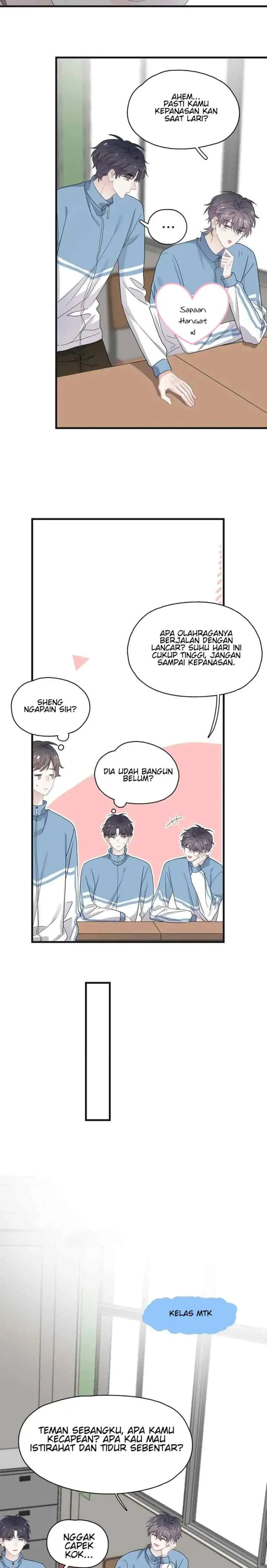 Zhe Ti Chao Gang Le chapter 65 halaman 11