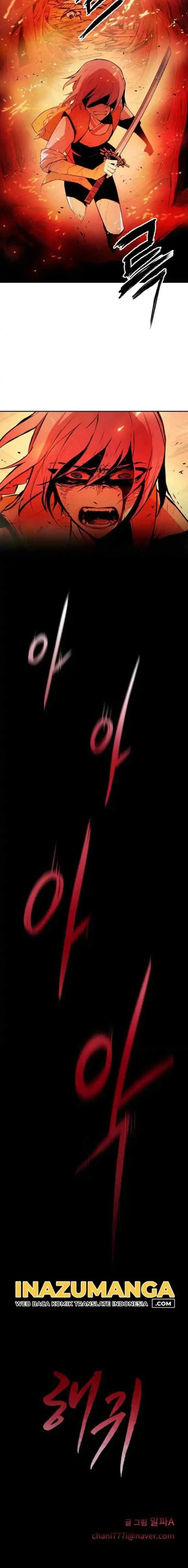 Haegwi Heron chapter 2 halaman 17