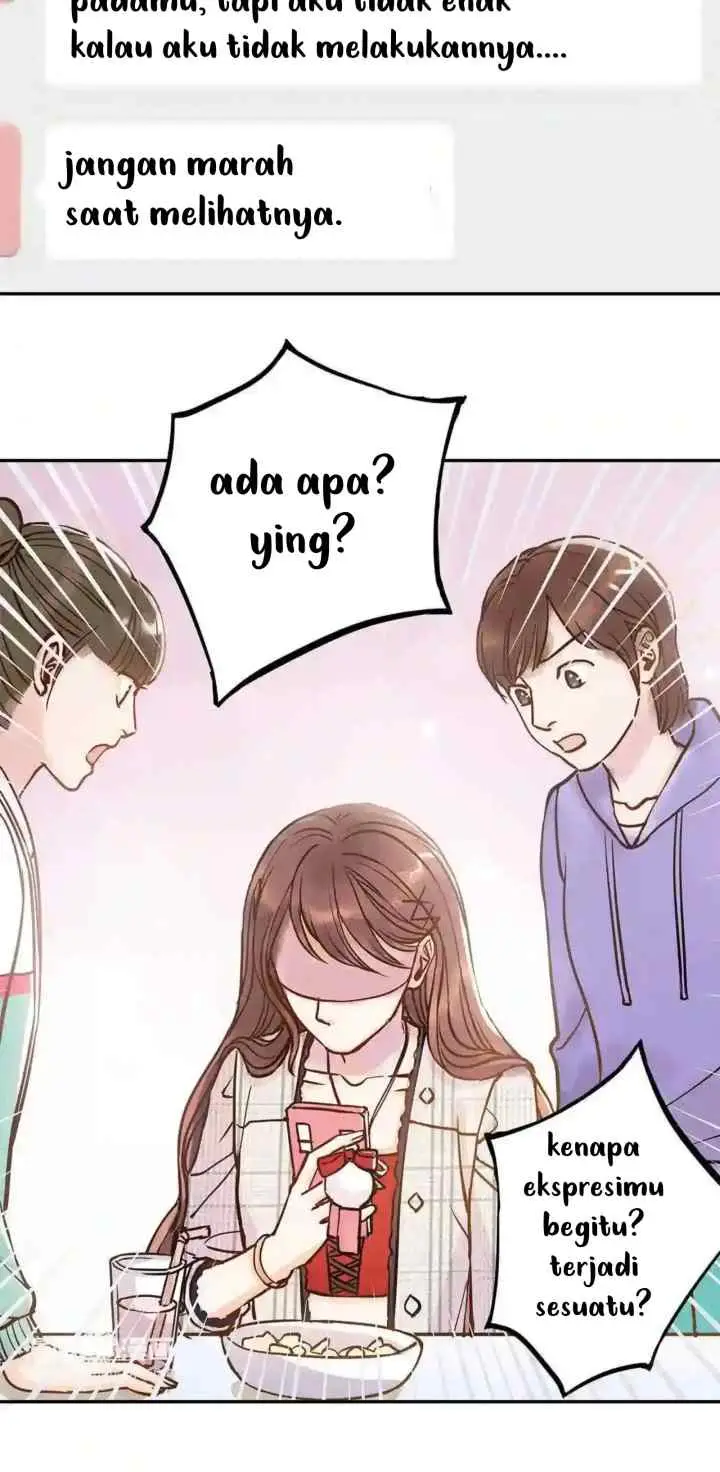 Ex-Husband is Young chapter 4 halaman 16
