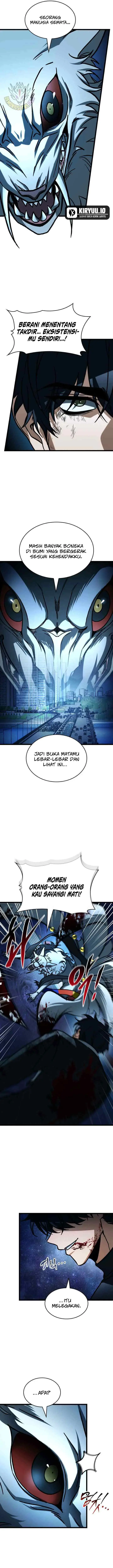 F-Class Destiny Hunter chapter 121 halaman 8