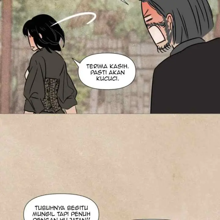 Vampire Meets Huntress chapter 12 halaman 8