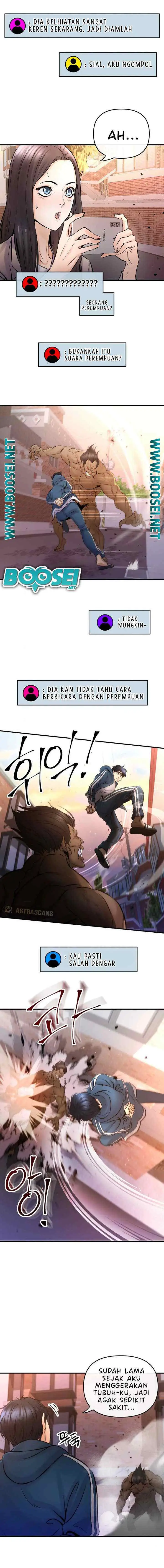 A Grandcross Story chapter 2 halaman 11