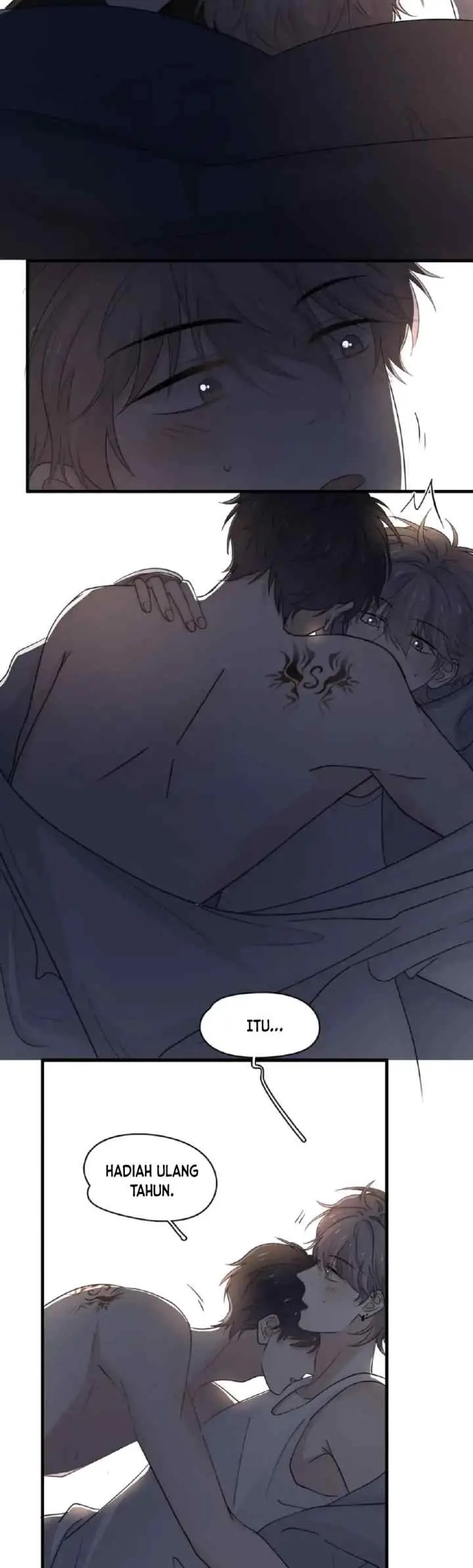 Zhe Ti Chao Gang Le chapter 110 halaman 14
