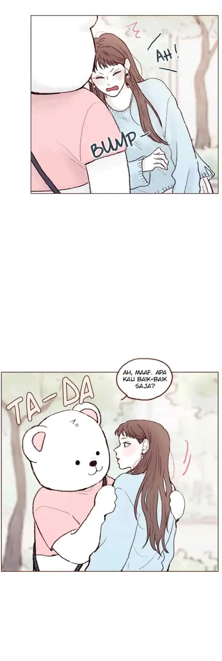 Hongshi Loves Me! chapter 63 halaman 12