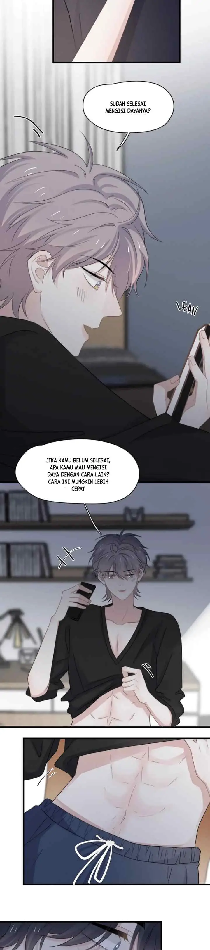 Zhe Ti Chao Gang Le chapter 113 halaman 13