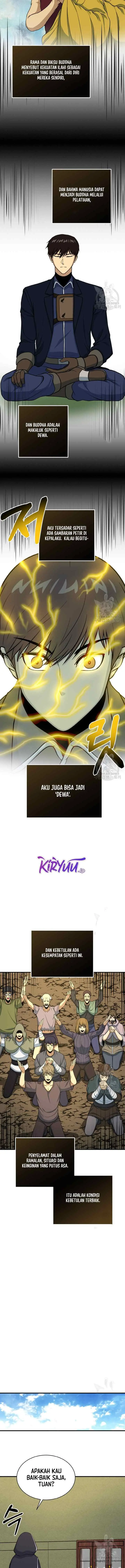Dungeon House chapter 72 halaman 5