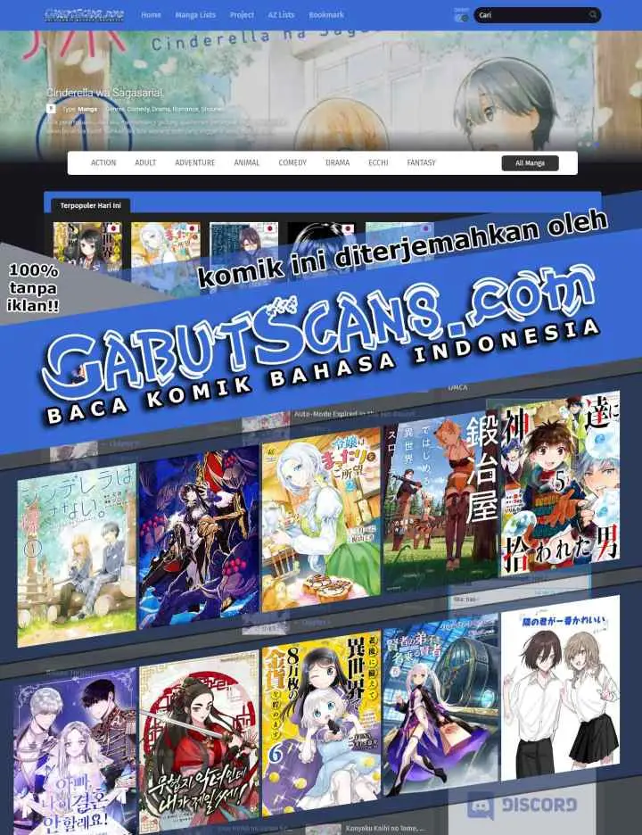Koori Zokusei Danshi to Cool na Douryo Joshi chapter 5 halaman 6