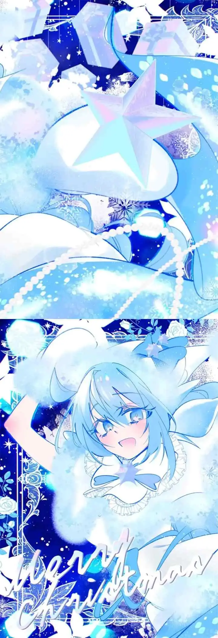Ai to Ningyo Hime chapter 11 halaman 12