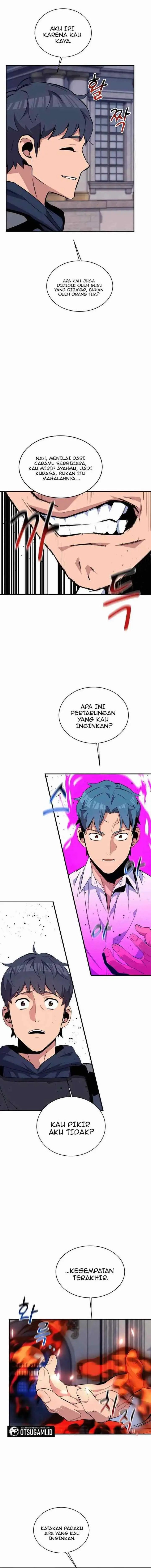 Auto-Hunting With Clones chapter 60 halaman 14