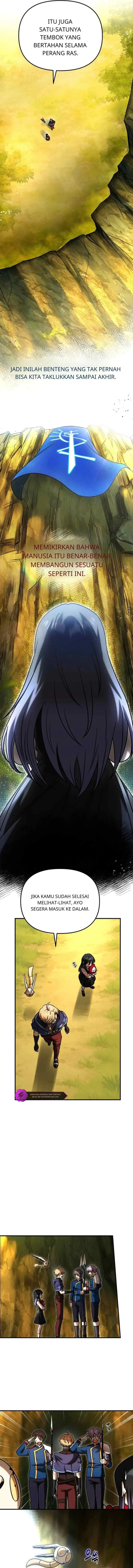 Vampire's Alchemy chapter 11 halaman 5
