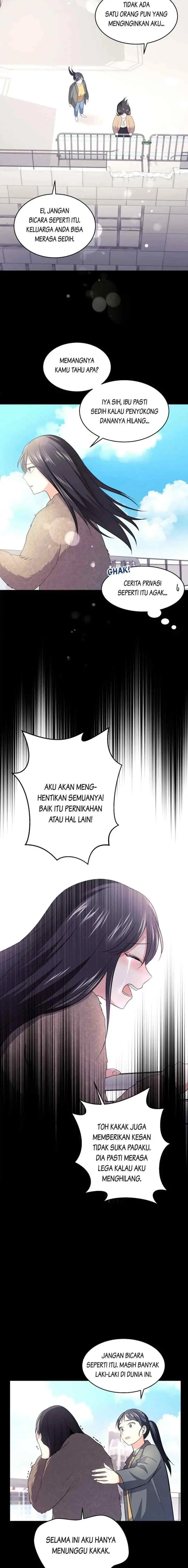 I Became A Millionaire's Daughter chapter 22 halaman 13