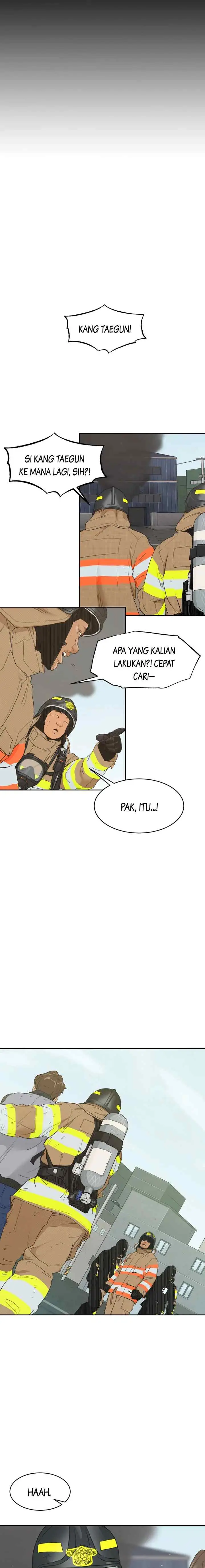 Call Sign chapter 19 halaman 9