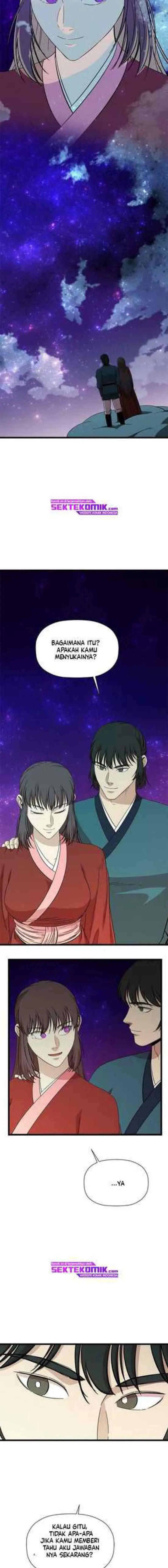Bachelor's Return chapter 95 halaman 10