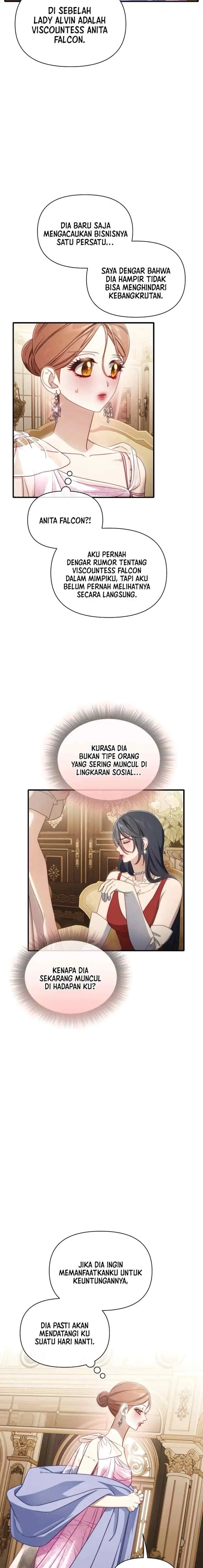 Lucia chapter 159 halaman 5