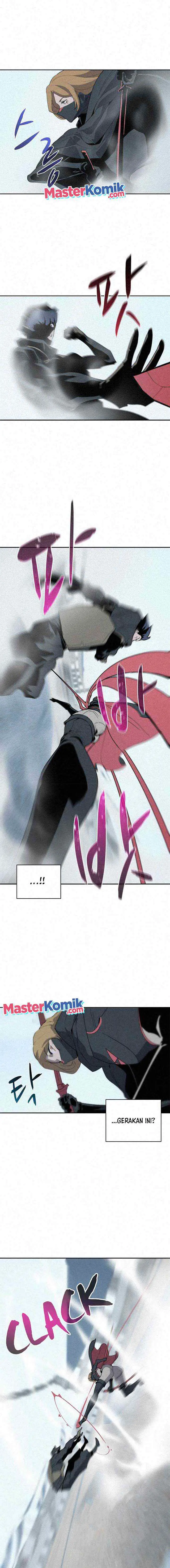 Book Eater (The Book Eating Magician) chapter 67 halaman 14