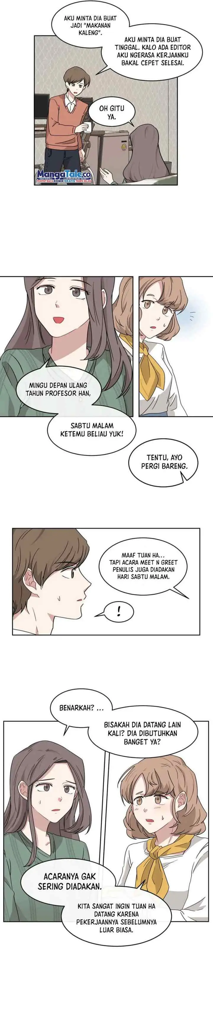Big Life chapter 7 halaman 12