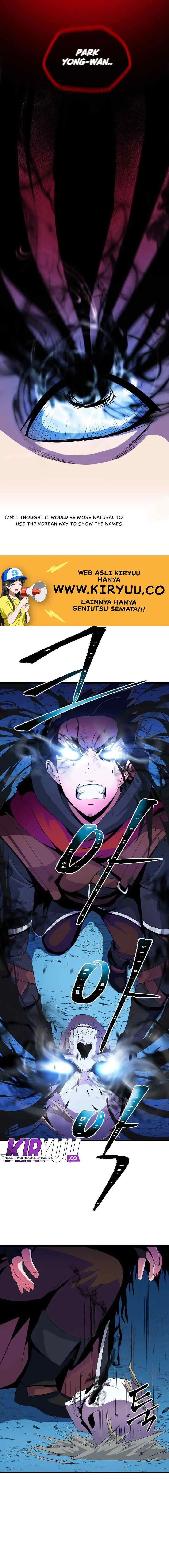Kill the Hero chapter 11 halaman 7