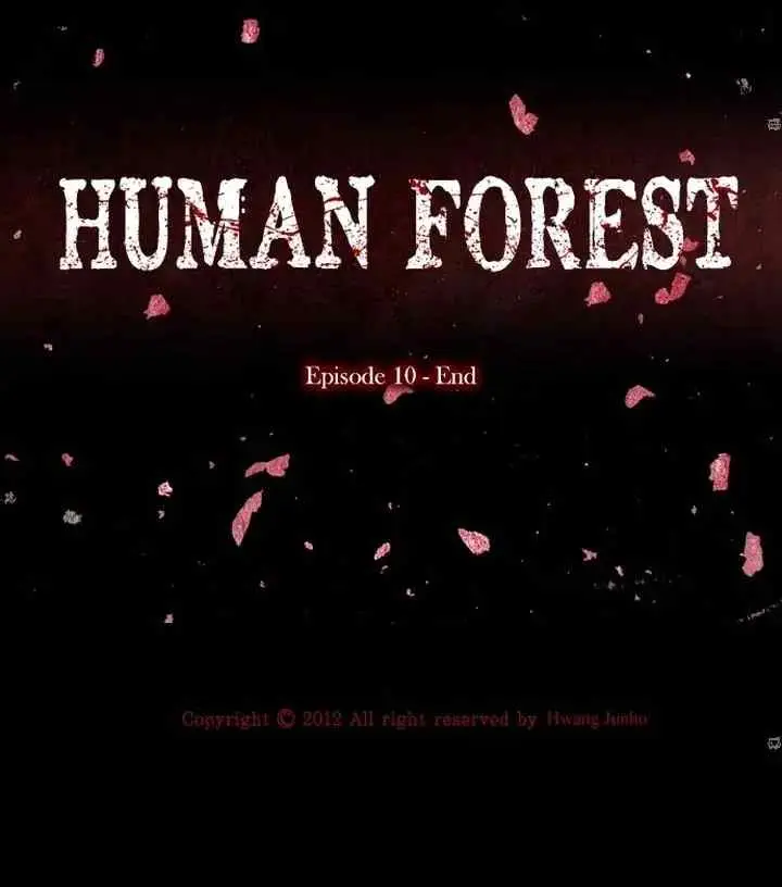 Forest of Humans chapter 10 halaman 6