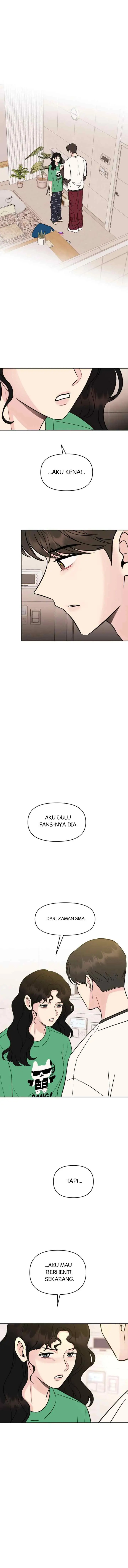 Beware of Imitations chapter 4 halaman 10