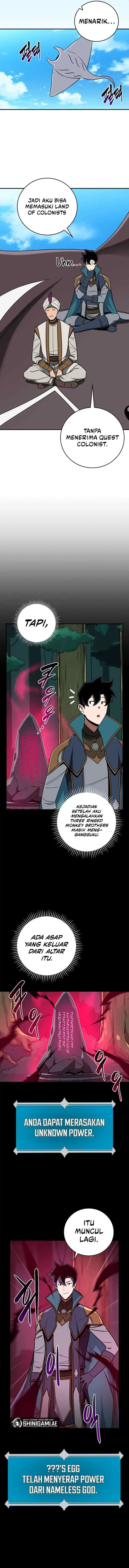 Archmage Streamer chapter 86 halaman 6