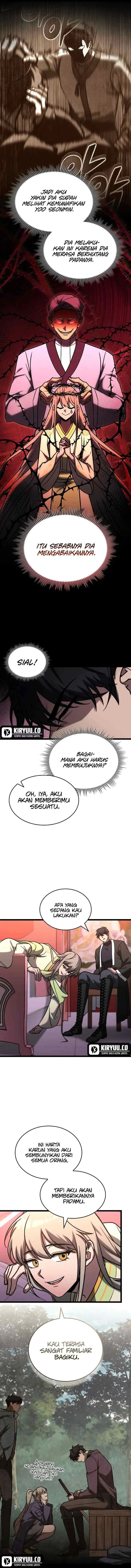 F-Class Destiny Hunter chapter 77 halaman 9