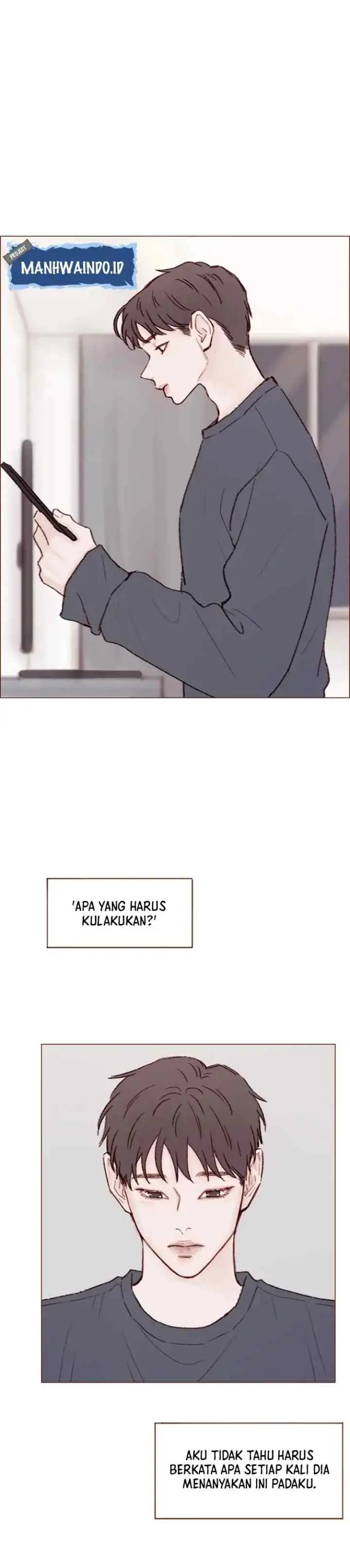 Hongshi Loves Me! chapter 107 halaman 7